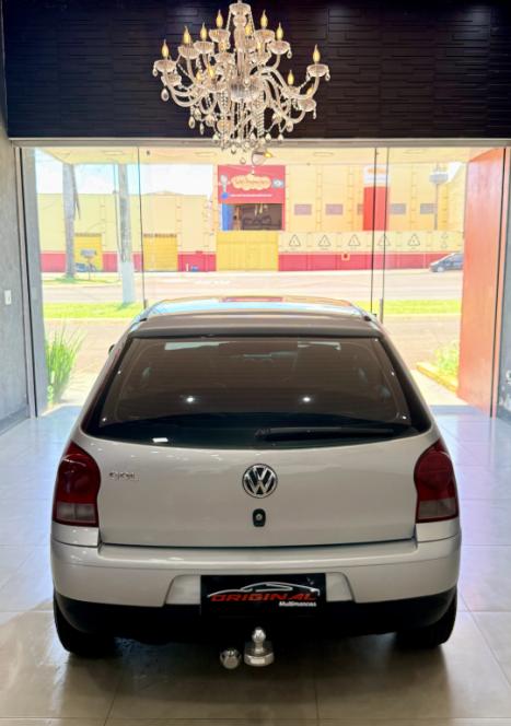 VOLKSWAGEN Gol 1.0 4P G4 FLEX, Foto 5