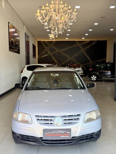 VOLKSWAGEN Gol 1.0 4P G4 FLEX, Foto 6