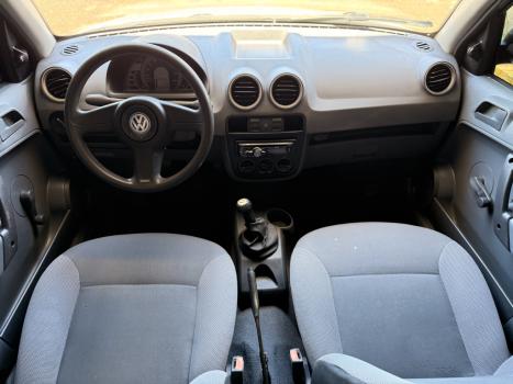 VOLKSWAGEN Gol 1.0 4P G4 FLEX, Foto 7