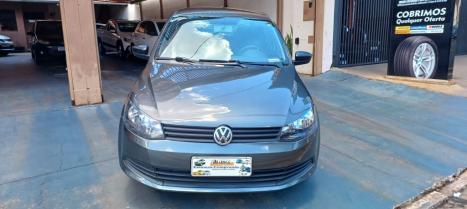 VOLKSWAGEN Gol 1.0 4P G6 TRENDLINE FLEX, Foto 2
