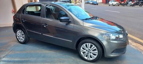 VOLKSWAGEN Gol 1.0 4P G6 TRENDLINE FLEX, Foto 1