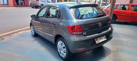 VOLKSWAGEN Gol 1.0 4P G6 TRENDLINE FLEX, Foto 3