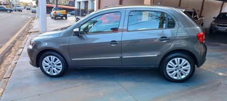 VOLKSWAGEN Gol 1.0 4P G6 TRENDLINE FLEX, Foto 5