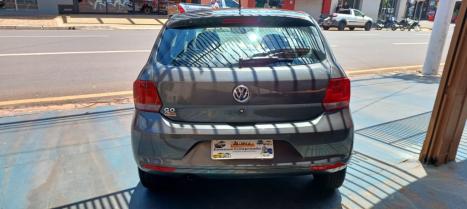 VOLKSWAGEN Gol 1.0 4P G6 TRENDLINE FLEX, Foto 6