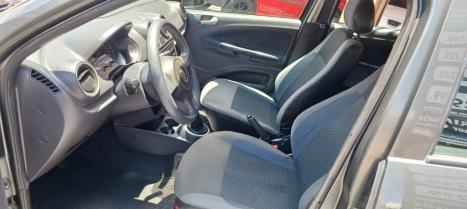 VOLKSWAGEN Gol 1.0 4P G6 TRENDLINE FLEX, Foto 8