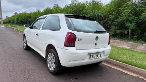 VOLKSWAGEN Gol 1.0 4P G4 FLEX, Foto 3