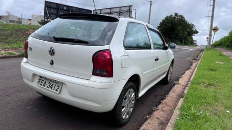 VOLKSWAGEN Gol 1.0 4P G4 FLEX, Foto 4
