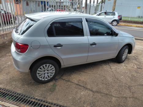 VOLKSWAGEN Gol 1.0 4P G5 FLEX, Foto 1