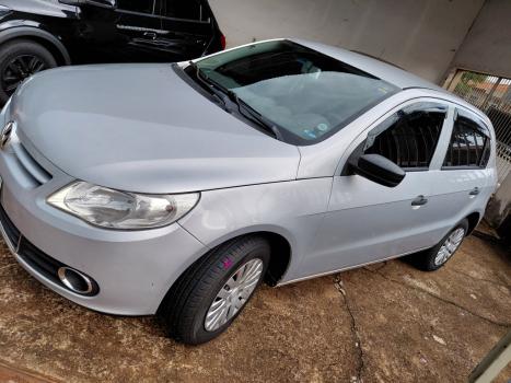 VOLKSWAGEN Gol 1.0 4P G5 FLEX, Foto 2