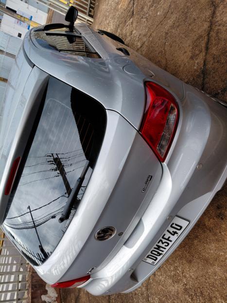 VOLKSWAGEN Gol 1.0 4P G5 FLEX, Foto 3