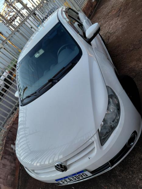 VOLKSWAGEN Gol 1.0 4P G5 FLEX, Foto 1