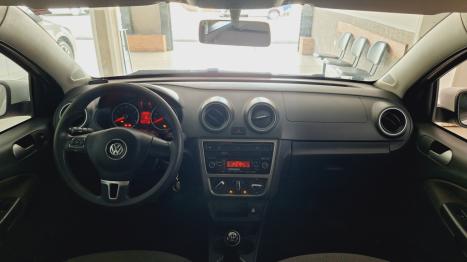 VOLKSWAGEN Gol 1.0 4P G6 I-TREND FLEX, Foto 8