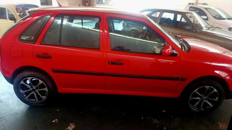 VOLKSWAGEN Gol 1.0 4P G4 CITY FLEX, Foto 3