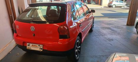 VOLKSWAGEN Gol 1.0 4P G4 CITY FLEX, Foto 3