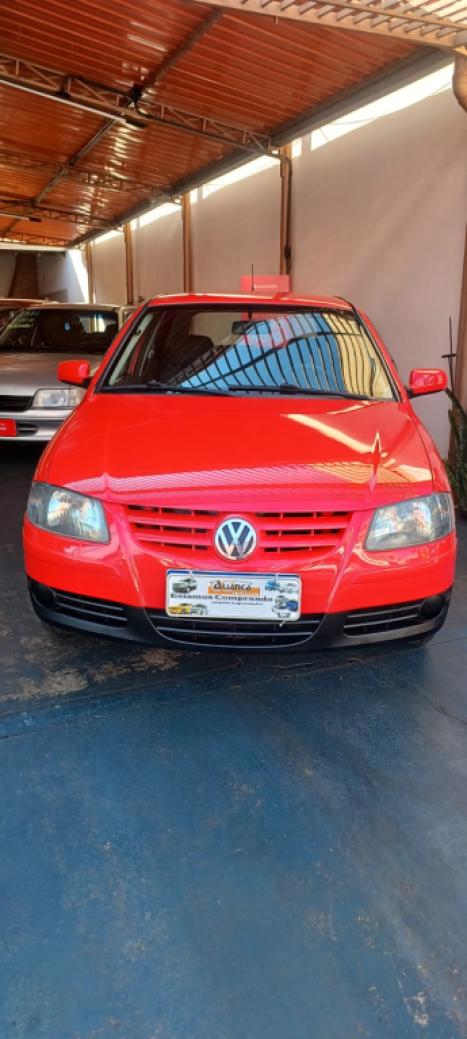 VOLKSWAGEN Gol 1.0 4P G4 CITY FLEX, Foto 7