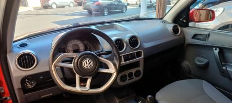 VOLKSWAGEN Gol 1.0 4P G4 CITY FLEX, Foto 8