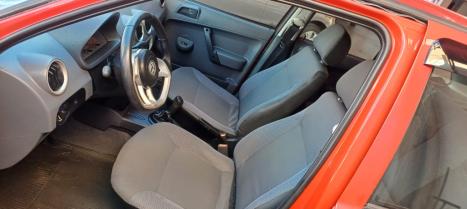VOLKSWAGEN Gol 1.0 4P G4 CITY FLEX, Foto 9