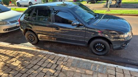 VOLKSWAGEN Gol 1.0 4P G4 FLEX, Foto 1