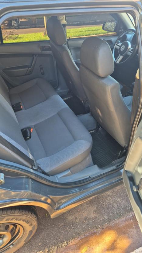 VOLKSWAGEN Gol 1.0 4P G4 FLEX, Foto 2