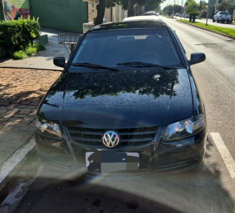 VOLKSWAGEN Gol 1.0 4P G4 FLEX, Foto 3