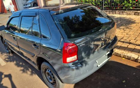 VOLKSWAGEN Gol 1.0 4P G4 FLEX, Foto 4