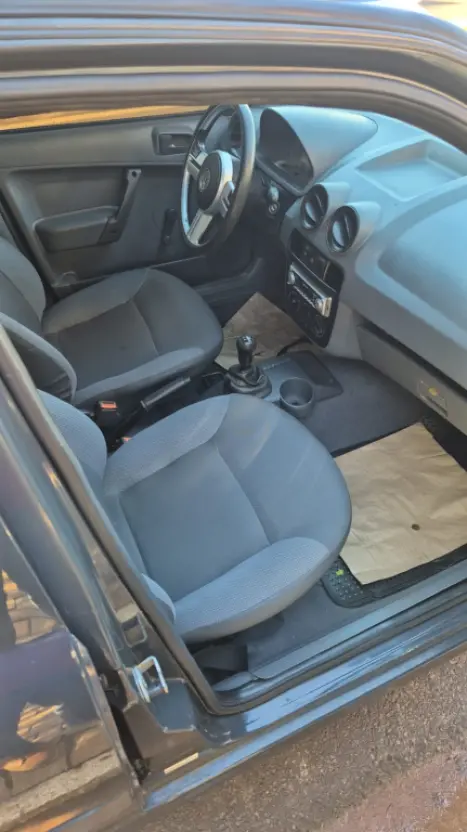VOLKSWAGEN Gol 1.0 4P G4 FLEX, Foto 5