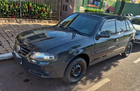 VOLKSWAGEN Gol 1.0 4P G4 FLEX, Foto 6