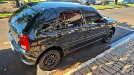 VOLKSWAGEN Gol 1.0 4P G4 FLEX, Foto 7