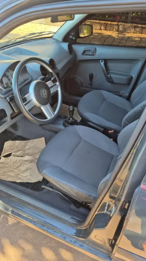 VOLKSWAGEN Gol 1.0 4P G4 FLEX, Foto 9