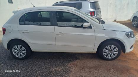 VOLKSWAGEN Gol 1.0 4P G6 I-TREND FLEX, Foto 1
