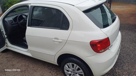VOLKSWAGEN Gol 1.0 4P G6 I-TREND FLEX, Foto 4
