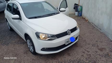 VOLKSWAGEN Gol 1.0 4P G6 I-TREND FLEX, Foto 5