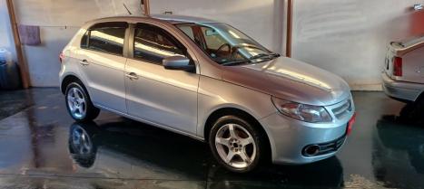 VOLKSWAGEN Gol 1.0 4P G5 CITY FLEX, Foto 1