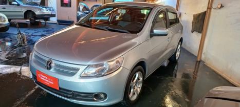 VOLKSWAGEN Gol 1.0 4P G5 CITY FLEX, Foto 3