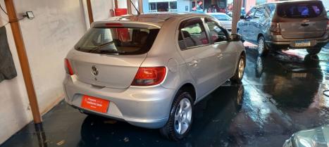 VOLKSWAGEN Gol 1.0 4P G5 CITY FLEX, Foto 4