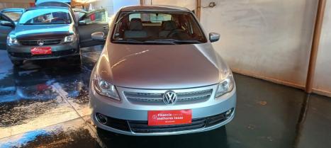 VOLKSWAGEN Gol 1.0 4P G5 CITY FLEX, Foto 5