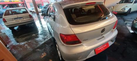 VOLKSWAGEN Gol 1.0 4P G5 CITY FLEX, Foto 7
