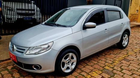 VOLKSWAGEN Gol 1.0 4P G5 CITY FLEX, Foto 1