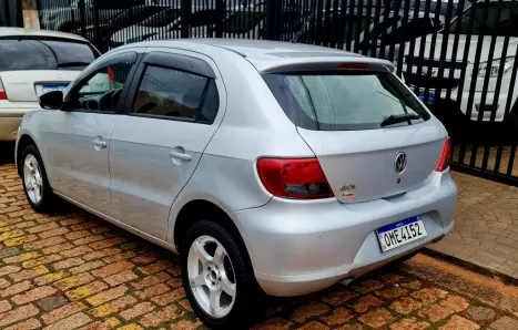 VOLKSWAGEN Gol 1.0 4P G5 CITY FLEX, Foto 7