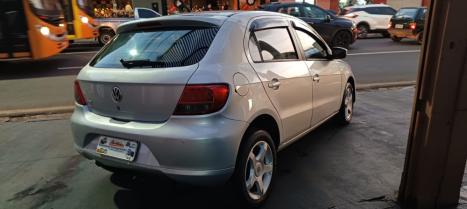 VOLKSWAGEN Gol 1.0 4P G5 CITY FLEX, Foto 9