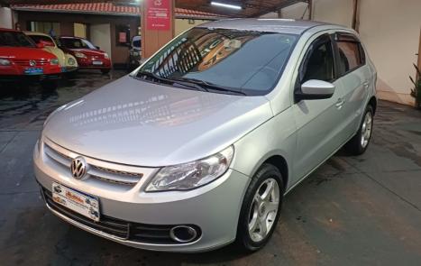 VOLKSWAGEN Gol 1.0 4P G5 CITY FLEX, Foto 12