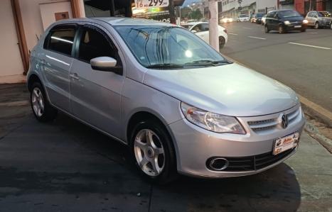 VOLKSWAGEN Gol 1.0 4P G5 CITY FLEX, Foto 13