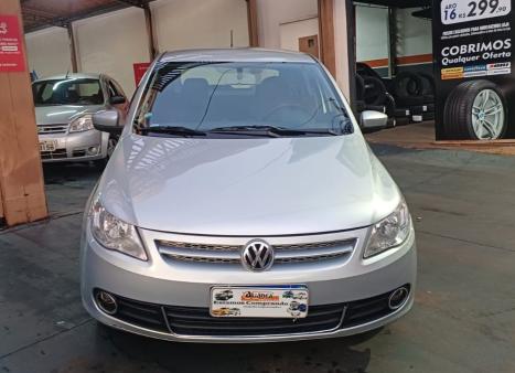 VOLKSWAGEN Gol 1.0 4P G5 CITY FLEX, Foto 14