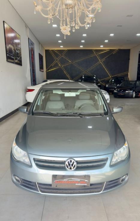 VOLKSWAGEN Gol 1.0 4P G5 TREND FLEX, Foto 2