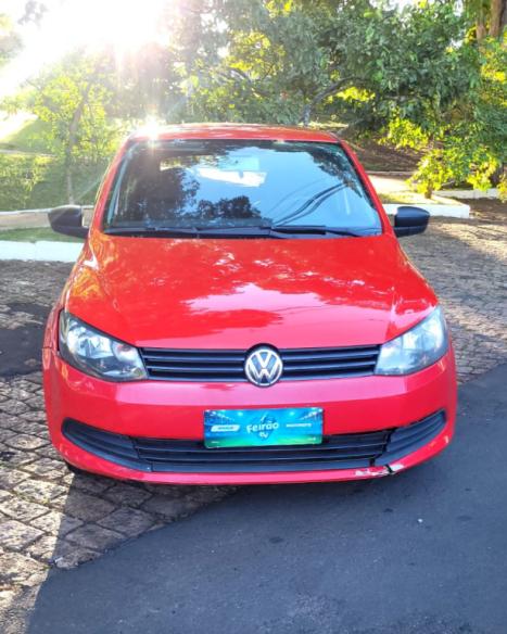 VOLKSWAGEN Gol 1.0 4P G6 FLEX, Foto 3