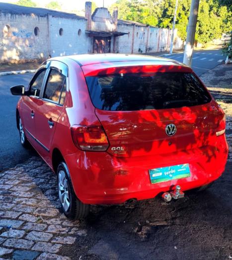 VOLKSWAGEN Gol 1.0 4P G6 FLEX, Foto 5
