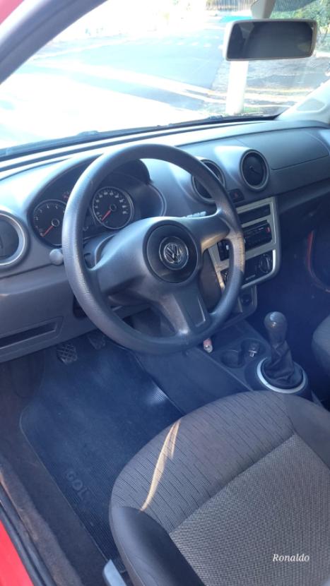 VOLKSWAGEN Gol 1.0 4P G6 FLEX, Foto 6
