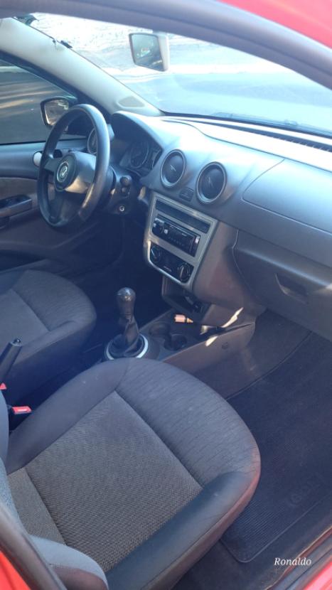 VOLKSWAGEN Gol 1.0 4P G6 FLEX, Foto 7