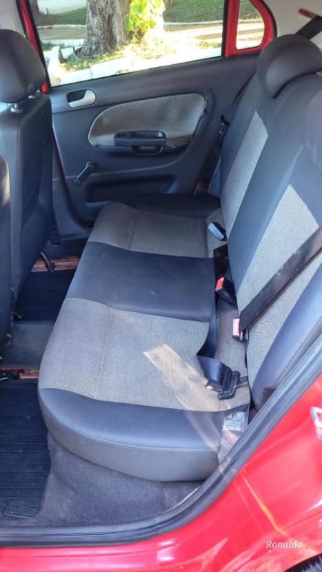 VOLKSWAGEN Gol 1.0 4P G6 FLEX, Foto 8