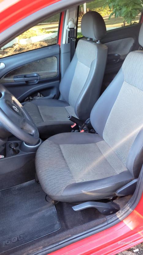 VOLKSWAGEN Gol 1.0 4P G6 FLEX, Foto 9